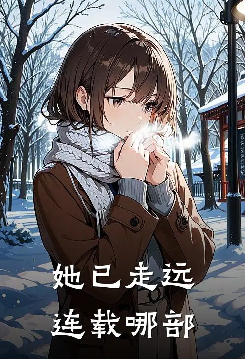 她已走远连载哪部