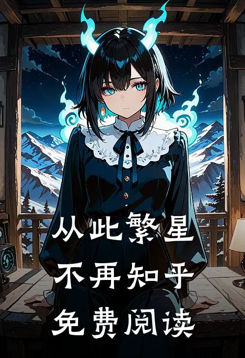 从此繁星不再知乎免费阅读