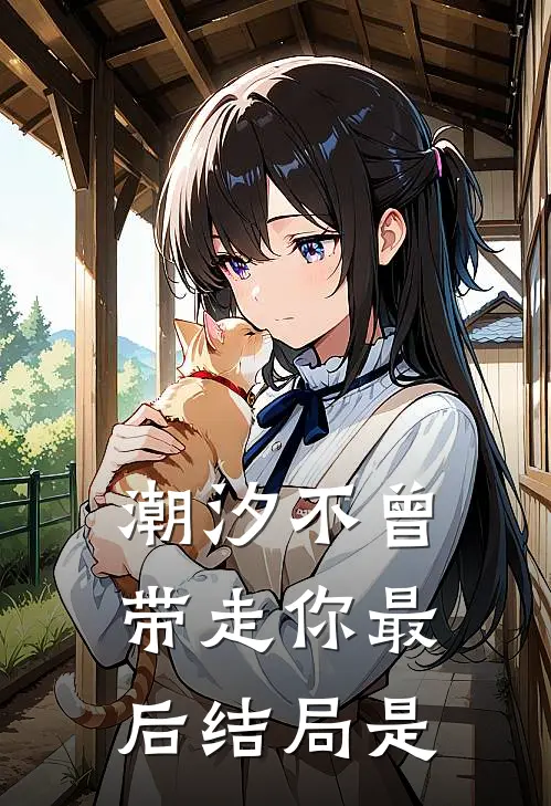 潮汐不曾带走你最后结局是