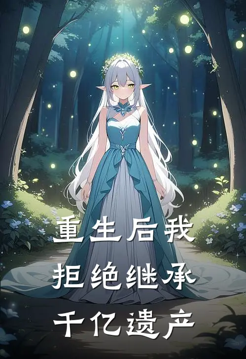 重生后我拒绝继承千亿遗产