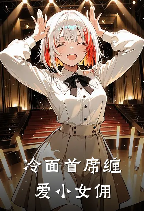 冷面首席缠爱小女佣