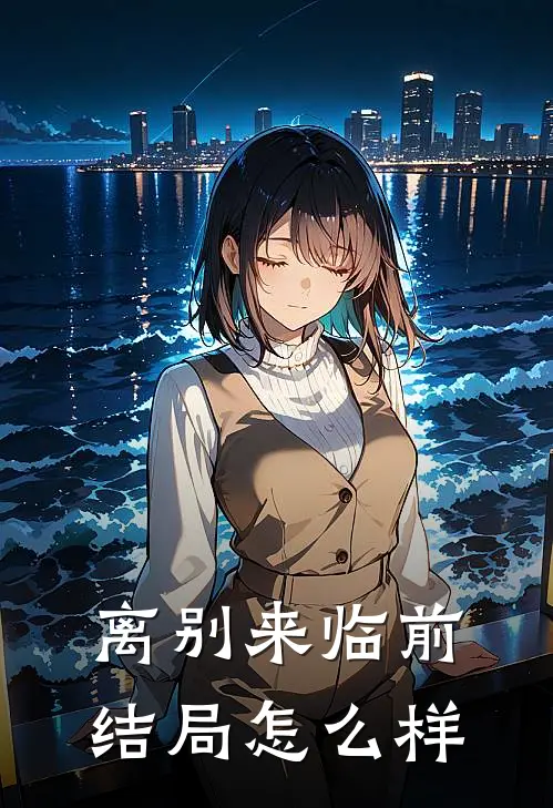 离别来临前结局怎么样
