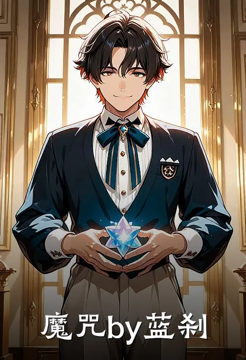 魔咒by蓝刹