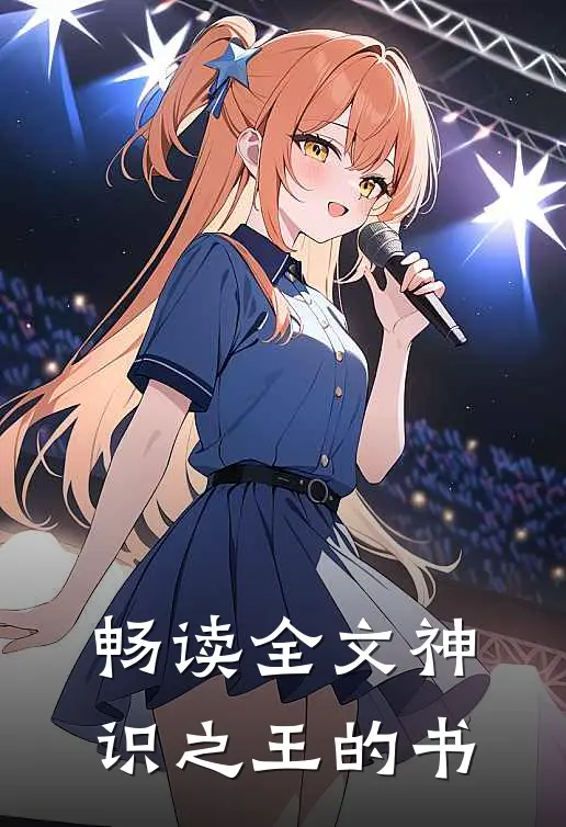 畅读全文神识之王的书