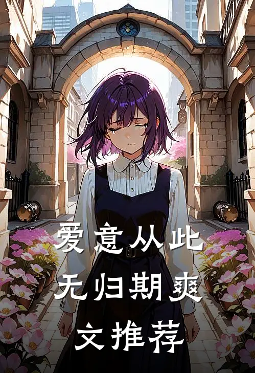 爱意从此无归期爽文推荐