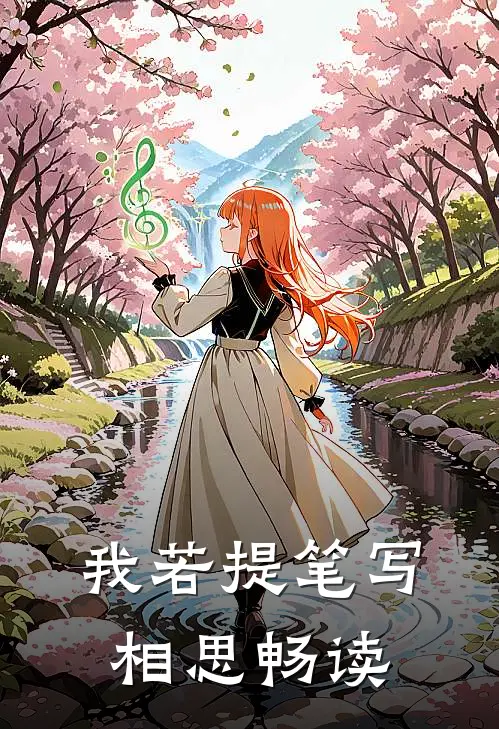 我若提笔写相思畅读