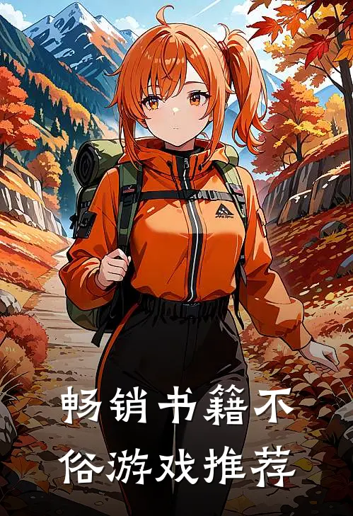 畅销书籍不俗游戏推荐