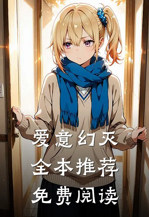 爱意幻灭全本推荐免费阅读