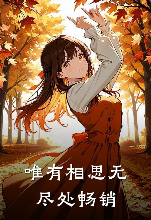 唯有相思无尽处畅销