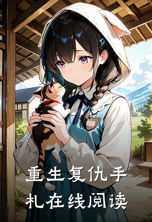 重生复仇手札在线阅读