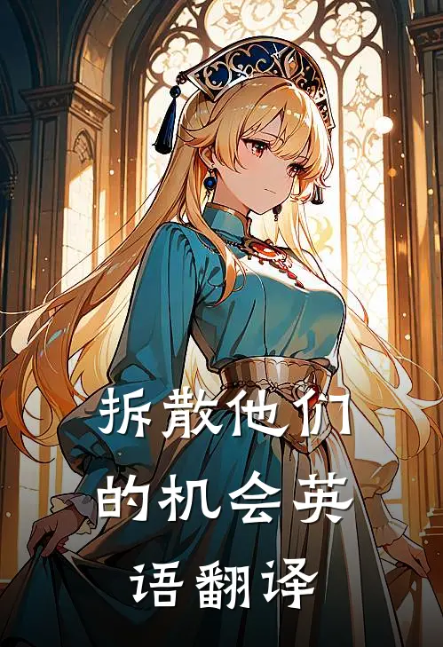 拆散他们的机会英语翻译