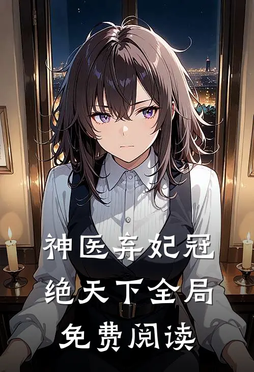 神医弃妃冠绝天下全局免费阅读
