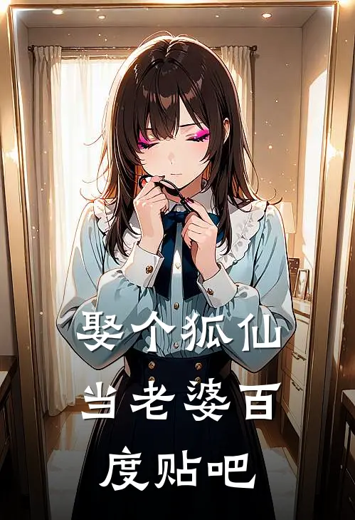 娶个狐仙当老婆百度贴吧