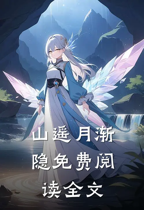 山遥月渐隐免费阅读全文