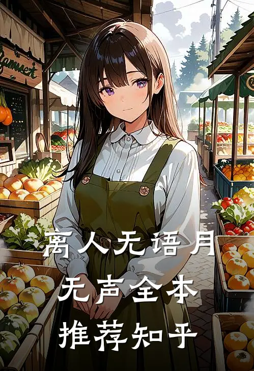 离人无语月无声全本推荐知乎