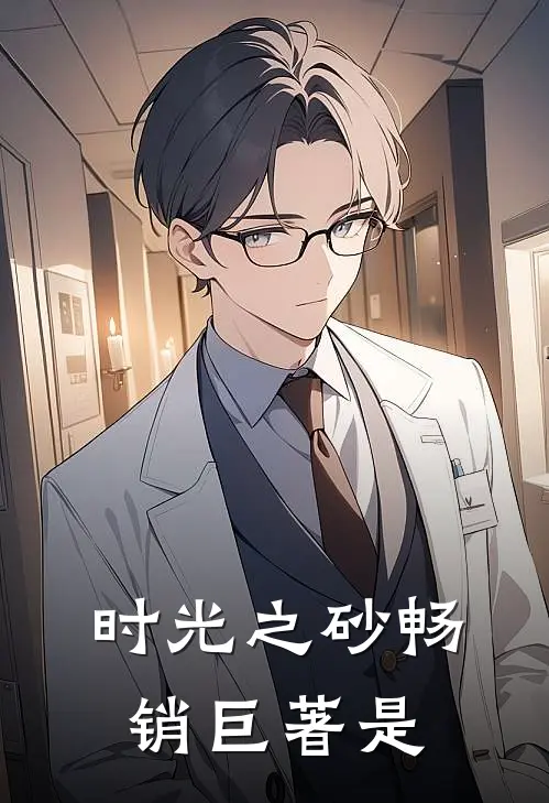 时光之砂畅销巨著是