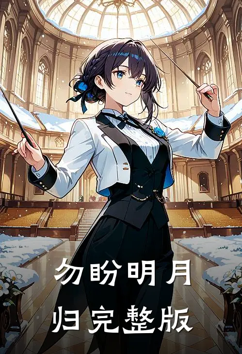 勿盼明月归完整版