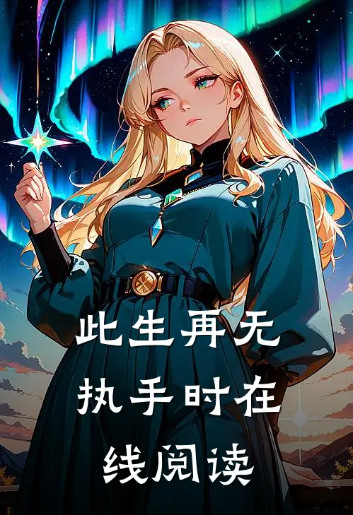 此生再无执手时在线阅读