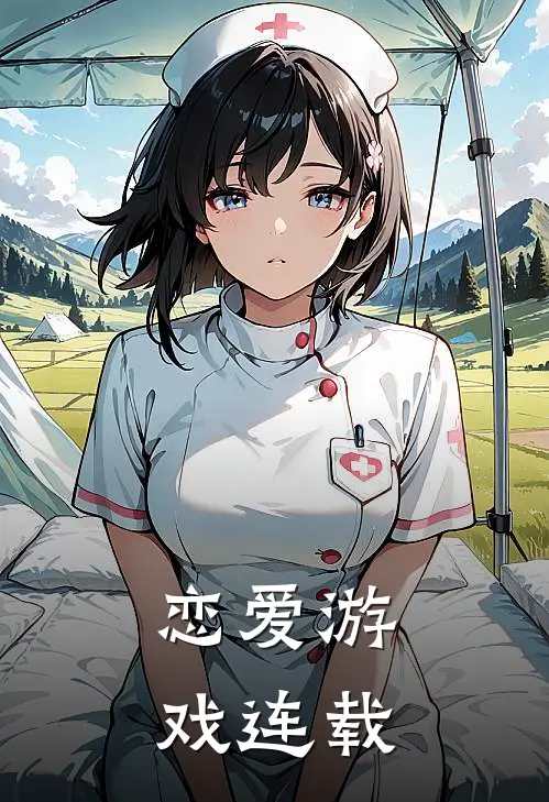 恋爱游戏连载