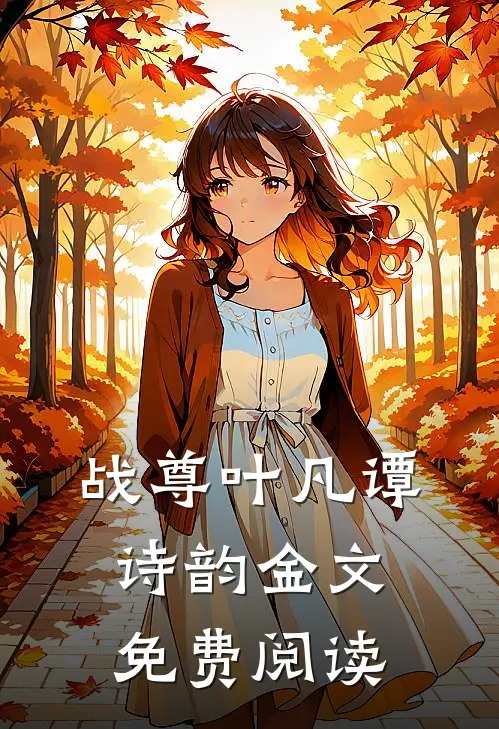 战尊叶凡谭诗韵金文免费阅读