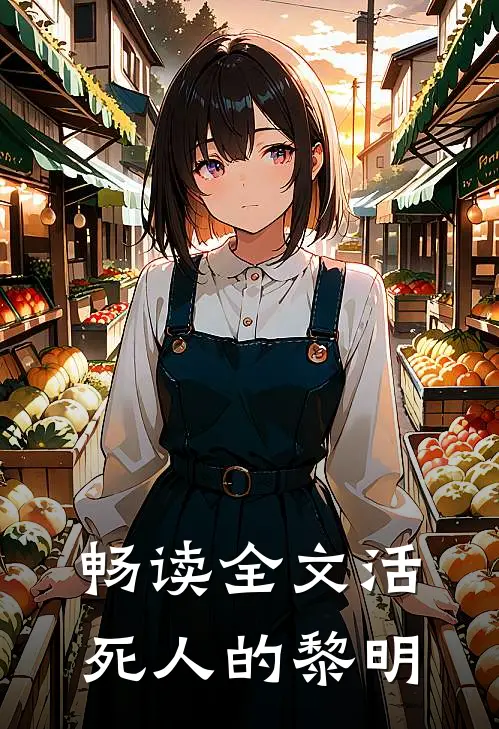畅读全文活死人的黎明