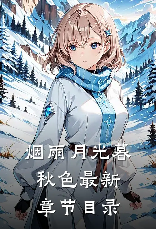 烟雨月光暮秋色最新章节目录