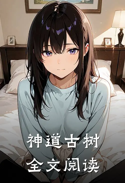 神道古树全文阅读