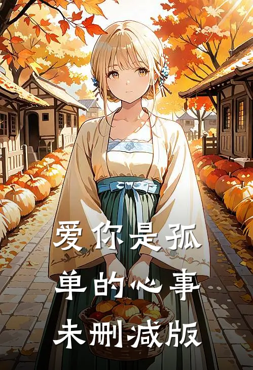 爱你是孤单的心事未删减版