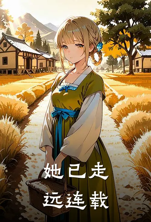 她已走远连载