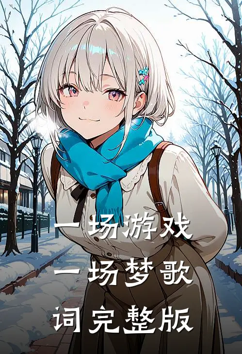 一场游戏一场梦歌词完整版
