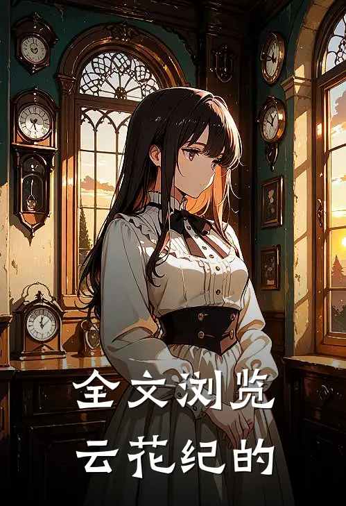 全文浏览云花纪的