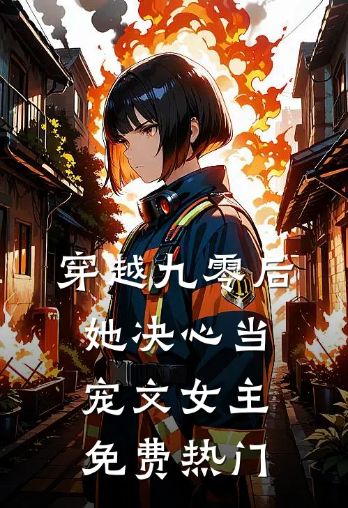 穿越九零后,她决心当宠文女主免费热门
