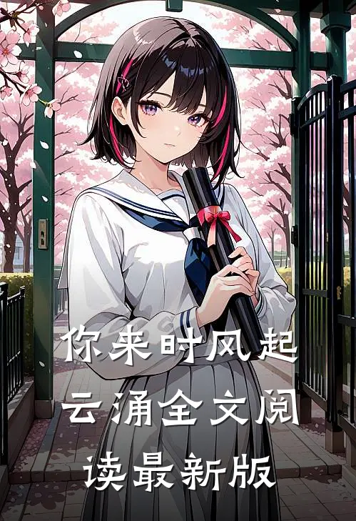 你来时风起云涌全文阅读最新版