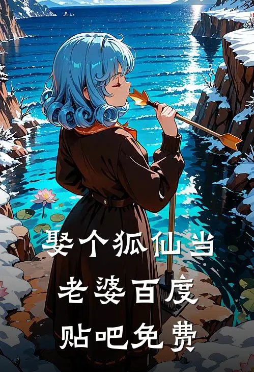 娶个狐仙当老婆百度贴吧免费