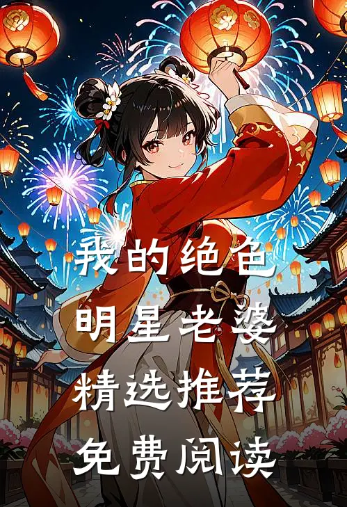 我的绝色明星老婆精选推荐免费阅读