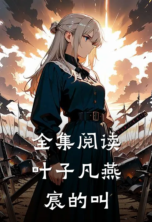全集阅读叶子凡燕宸的叫