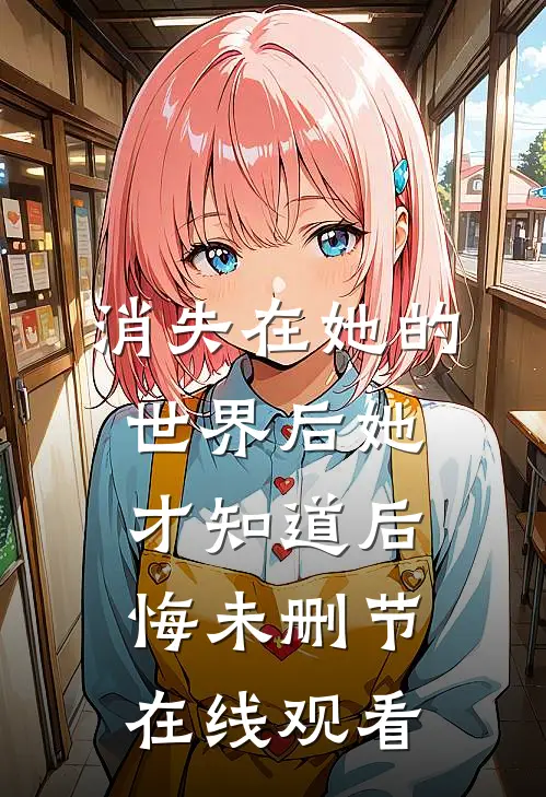 消失在她的世界后她才知道后悔未删节在线观看