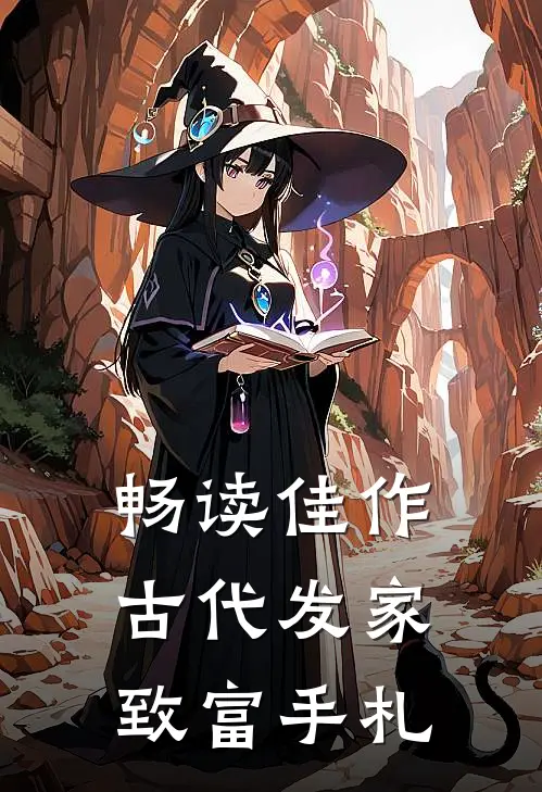 畅读佳作古代发家致富手札