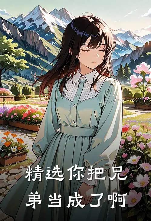 精选你把兄弟当成了啊