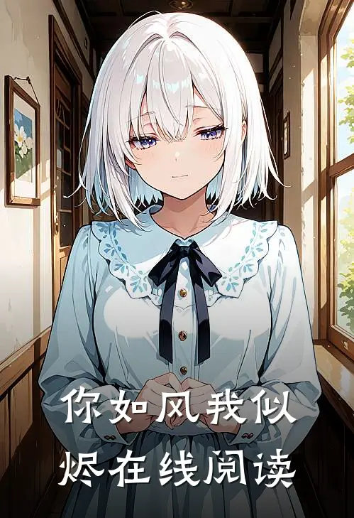 你如风我似烬在线阅读