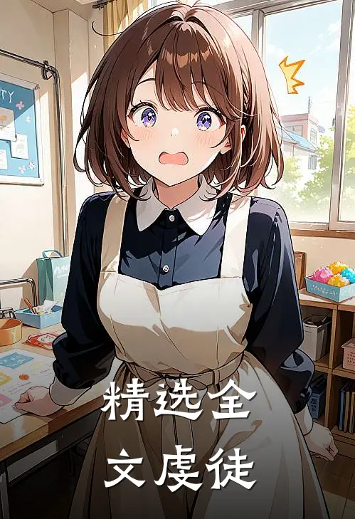精选全文虔徒