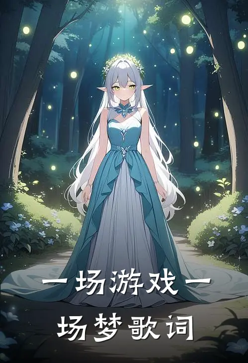一场游戏一场梦 歌词