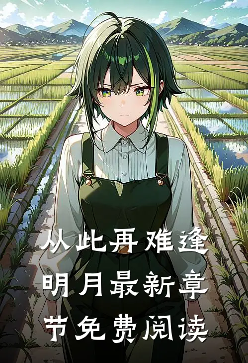 从此再难逢明月最新章节免费阅读