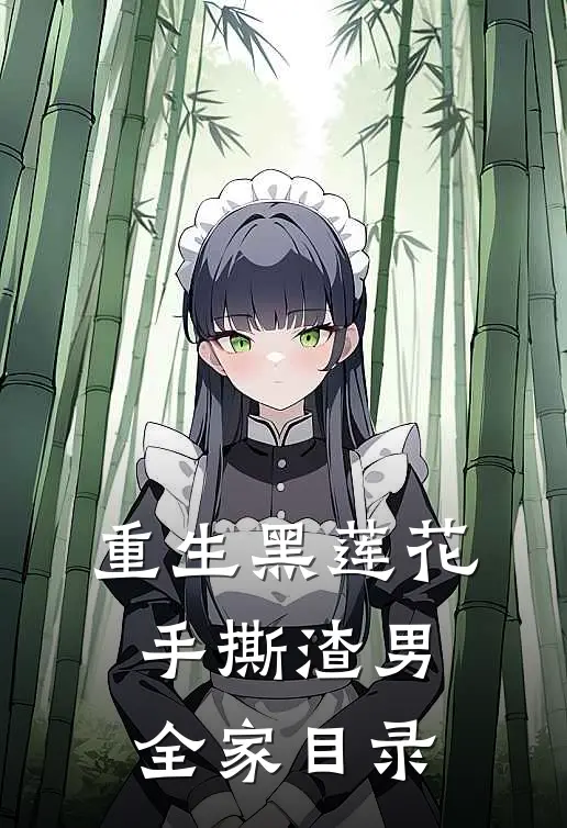 重生黑莲花手撕渣男全家目录