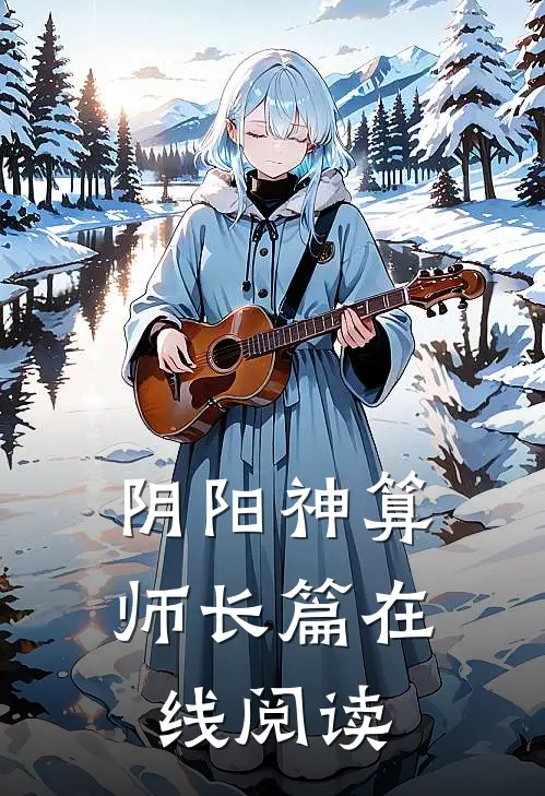 阴阳神算师长篇在线阅读