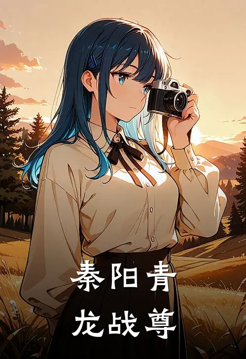 秦阳青龙战尊