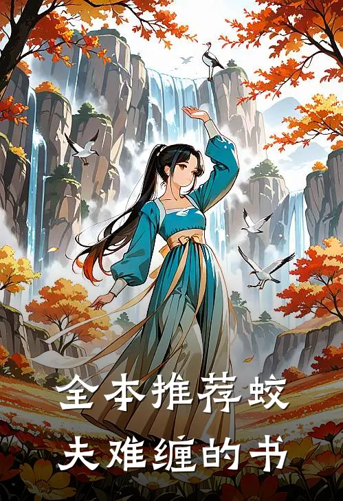 全本推荐蛟夫难缠的书