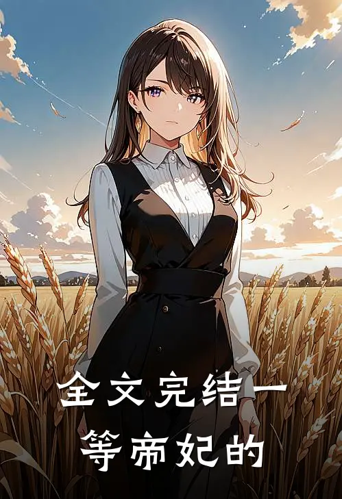 全文完结一等帝妃的