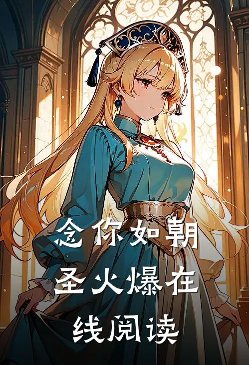 念你如朝圣火爆在线阅读