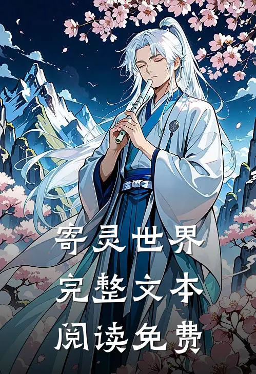 寄灵世界完整文本阅读免费